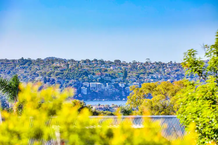 Third view of Homely apartment listing, 14/5-13 Belgrave Street, Cremorne NSW 2090