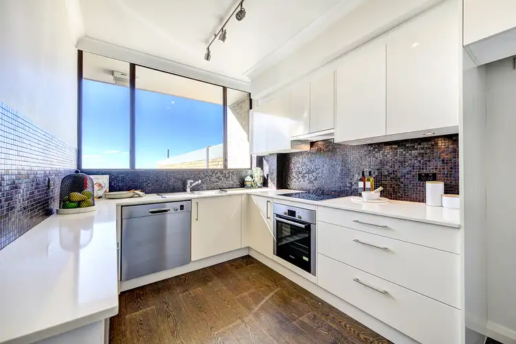 Fifth view of Homely apartment listing, 14/5-13 Belgrave Street, Cremorne NSW 2090