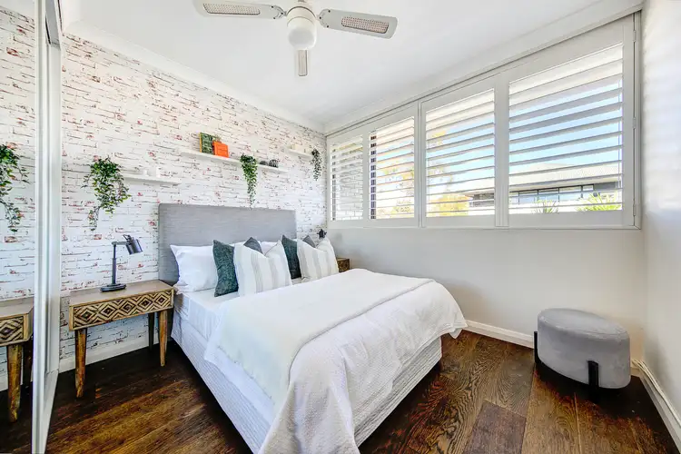 Sixth view of Homely apartment listing, 14/5-13 Belgrave Street, Cremorne NSW 2090