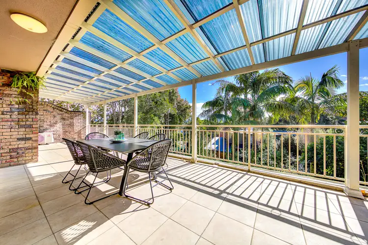 Main view of Homely apartment listing, 8/1-3 Bond Street, Mosman NSW 2088