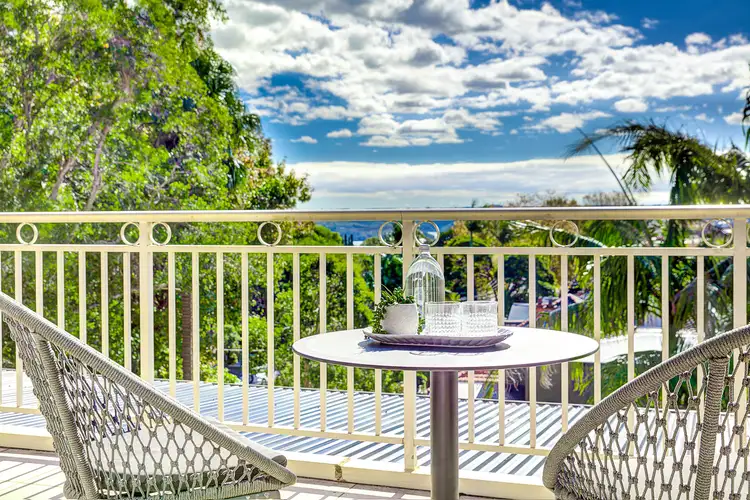 Second view of Homely apartment listing, 8/1-3 Bond Street, Mosman NSW 2088