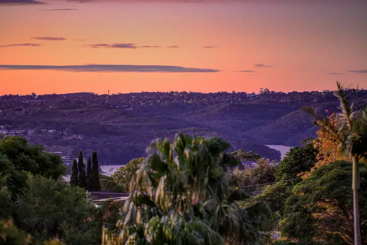 Fifth view of Homely apartment listing, 8/1-3 Bond Street, Mosman NSW 2088