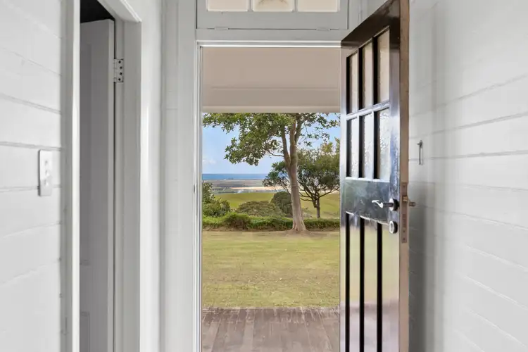 Second view of Homely house listing, 107 Old Byron Bay Road, Newrybar NSW 2479
