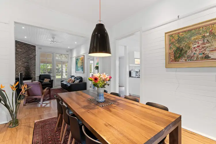 Third view of Homely house listing, 107 Old Byron Bay Road, Newrybar NSW 2479