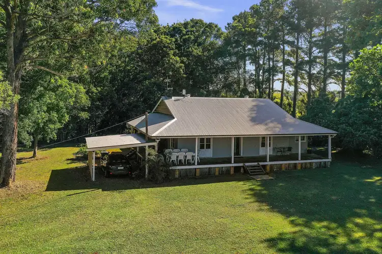Fourth view of Homely house listing, 107 Old Byron Bay Road, Newrybar NSW 2479