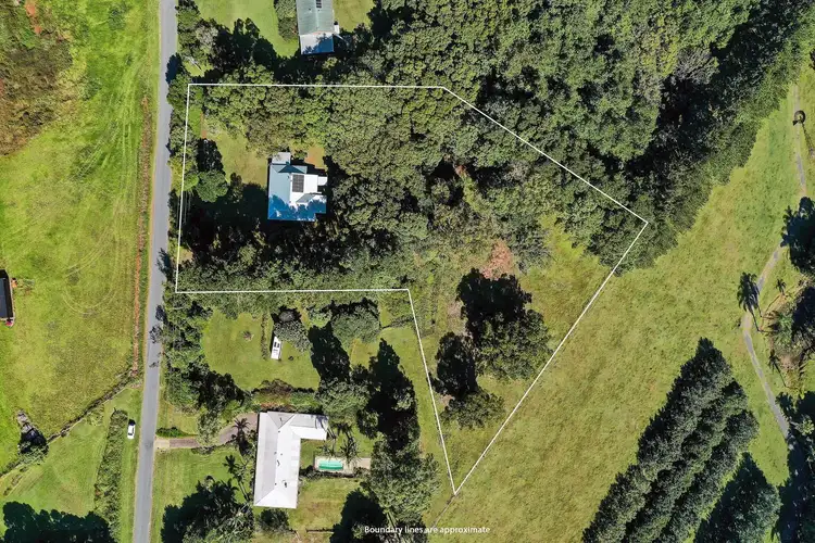 Fifth view of Homely house listing, 107 Old Byron Bay Road, Newrybar NSW 2479