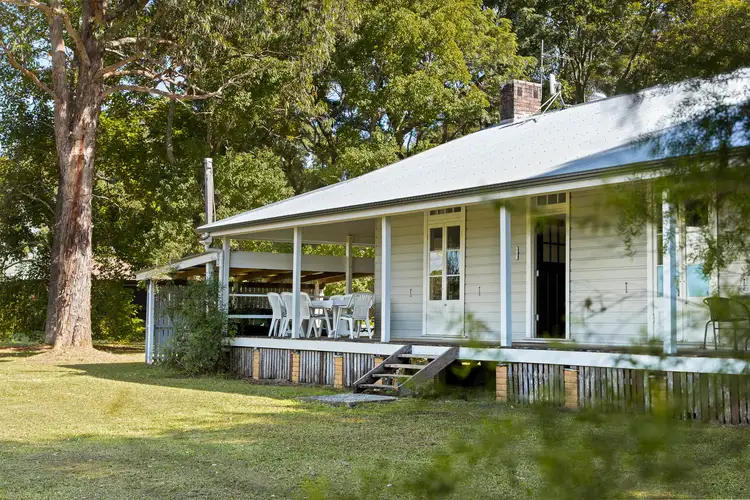 Sixth view of Homely house listing, 107 Old Byron Bay Road, Newrybar NSW 2479