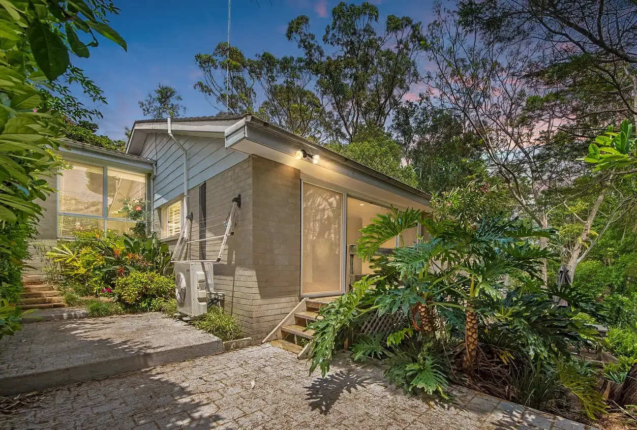 Main view of Homely house listing, 34a Lady Street, Mount Colah NSW 2079