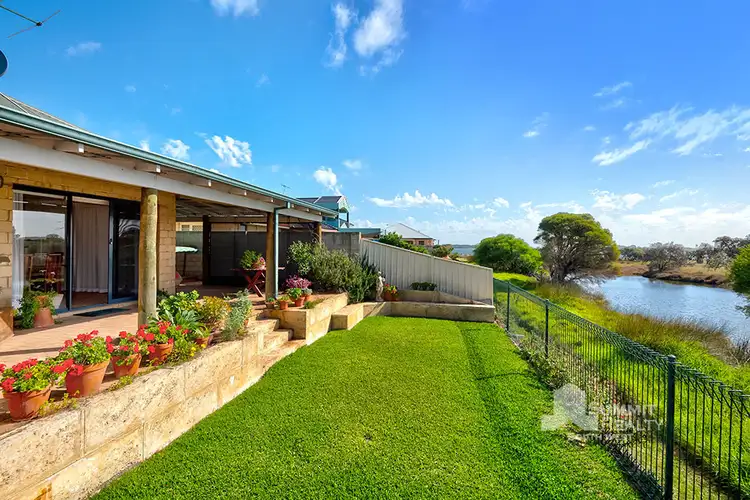 Second view of Homely house listing, 53 Pickworth Retreat, Pelican Point WA 6230