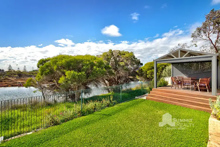 Third view of Homely house listing, 53 Pickworth Retreat, Pelican Point WA 6230