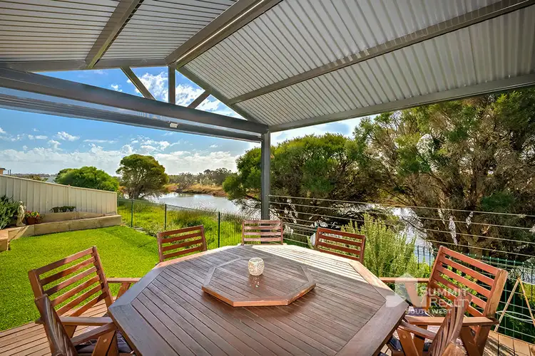 Fourth view of Homely house listing, 53 Pickworth Retreat, Pelican Point WA 6230