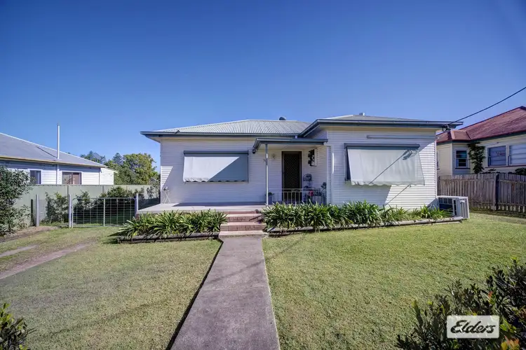 50 Oxley Street, Taree NSW 2430
