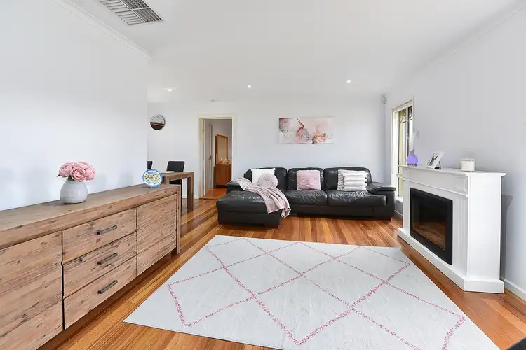 Second view of Homely house listing, 61 Massey Avenue, Reservoir VIC 3073