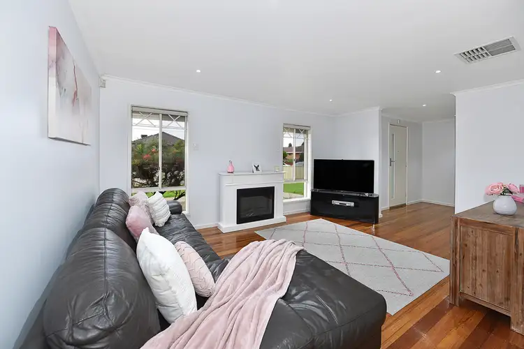 Third view of Homely house listing, 61 Massey Avenue, Reservoir VIC 3073