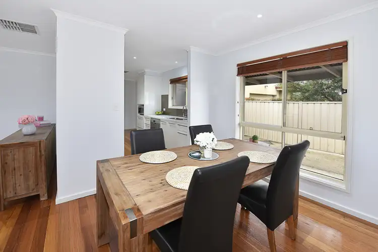 Fourth view of Homely house listing, 61 Massey Avenue, Reservoir VIC 3073