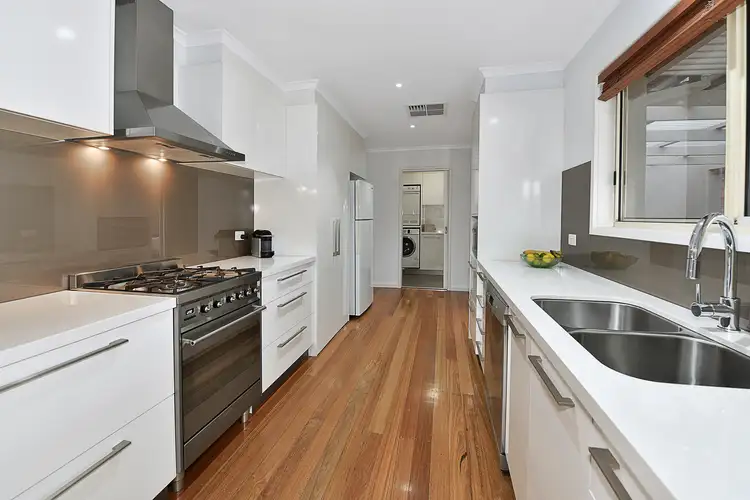 Fifth view of Homely house listing, 61 Massey Avenue, Reservoir VIC 3073