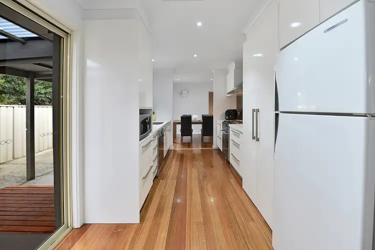Sixth view of Homely house listing, 61 Massey Avenue, Reservoir VIC 3073