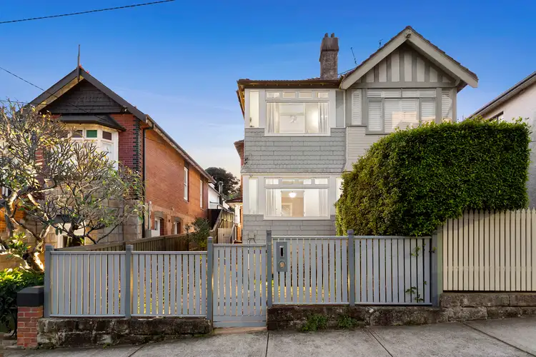 Main view of Homely house listing, 19 Birkley Road, Manly NSW 2095