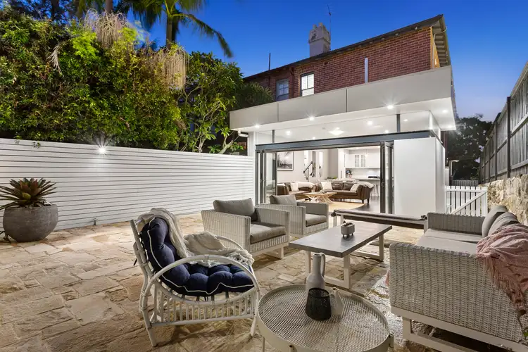 Second view of Homely house listing, 19 Birkley Road, Manly NSW 2095