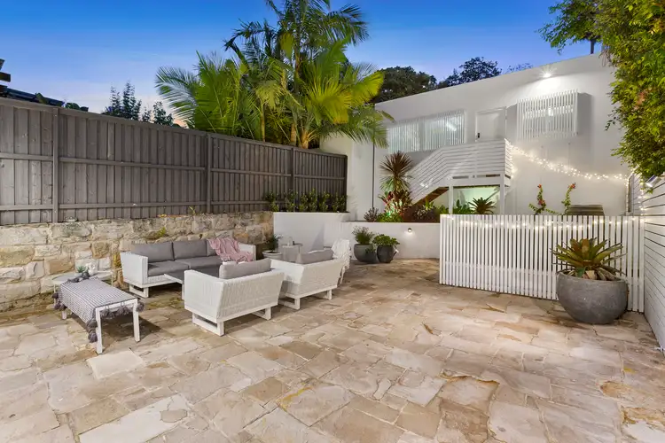 Third view of Homely house listing, 19 Birkley Road, Manly NSW 2095