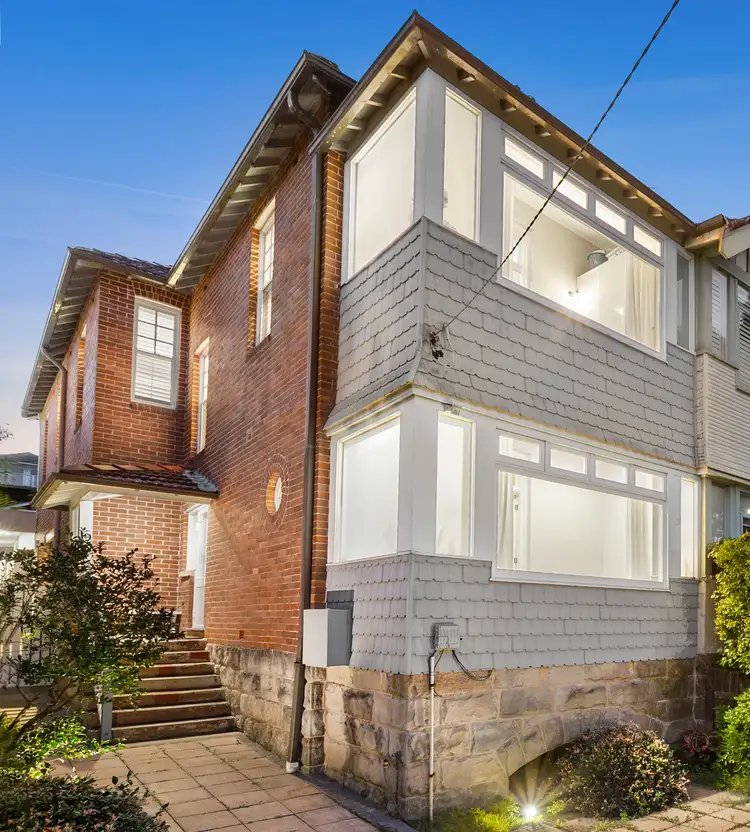 Fourth view of Homely house listing, 19 Birkley Road, Manly NSW 2095
