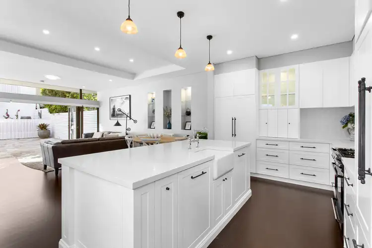 Fifth view of Homely house listing, 19 Birkley Road, Manly NSW 2095