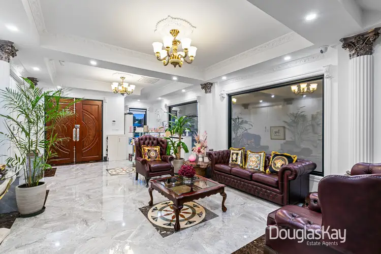 Third view of Homely house listing, 63 Suffolk Road, Sunshine North VIC 3020