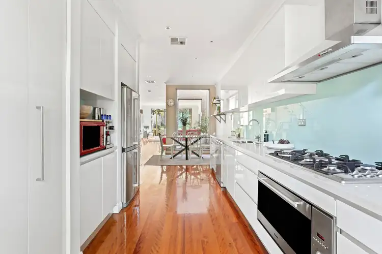 Fourth view of Homely townhouse listing, 2/96 Garnet Street, Hurlstone Park NSW 2193
