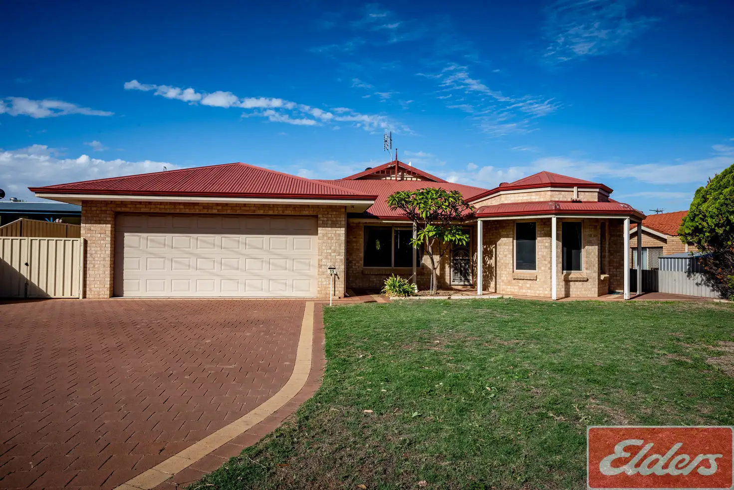 Main view of Homely house listing, 15 Reeve Terrace, Port Denison WA 6525