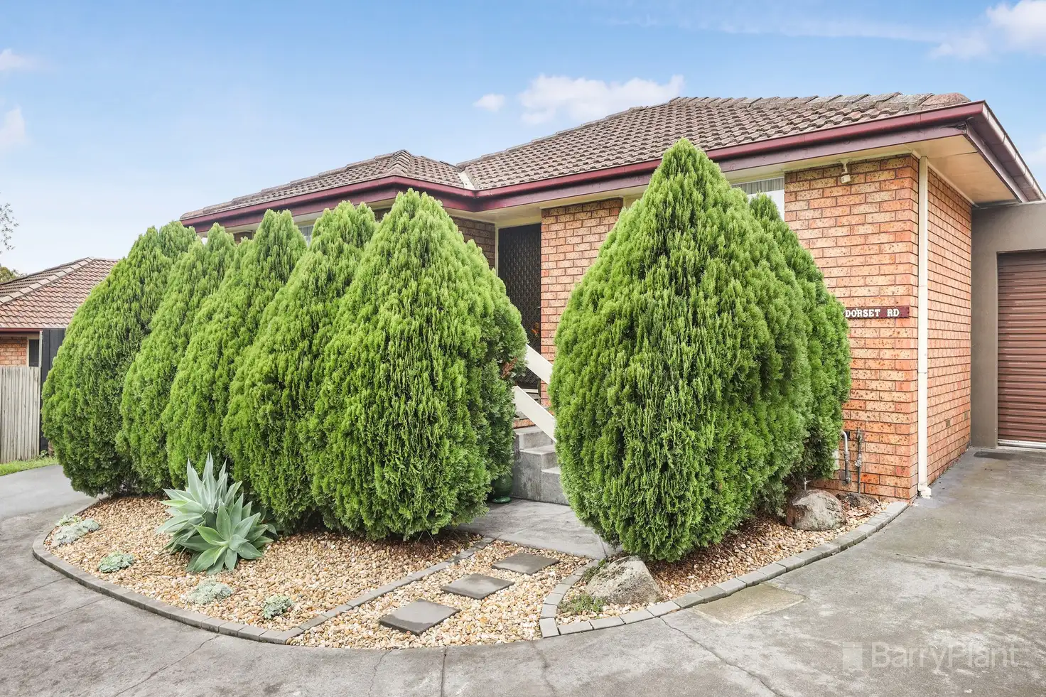 Main view of Homely unit listing, 9/294-298 Dorset Road, Croydon VIC 3136