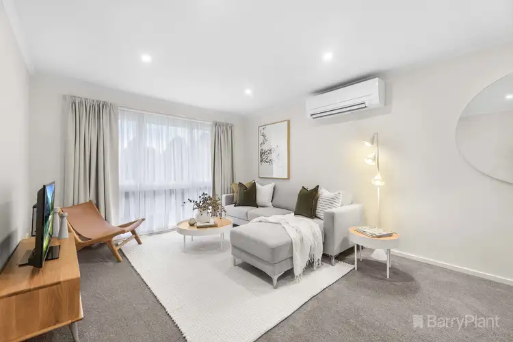 Second view of Homely unit listing, 9/294-298 Dorset Road, Croydon VIC 3136