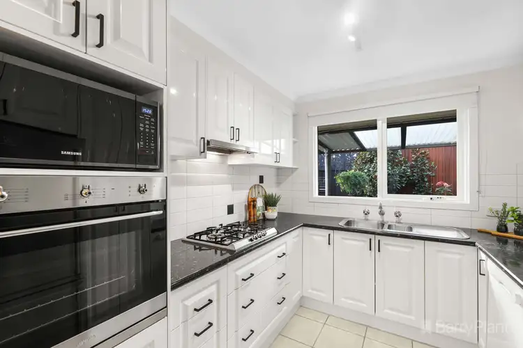 Third view of Homely unit listing, 9/294-298 Dorset Road, Croydon VIC 3136