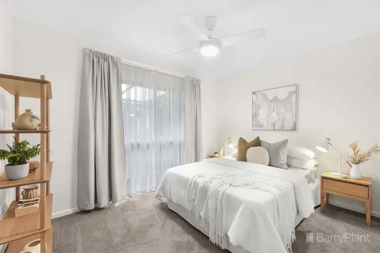Fifth view of Homely unit listing, 9/294-298 Dorset Road, Croydon VIC 3136