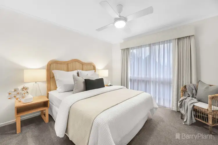 Sixth view of Homely unit listing, 9/294-298 Dorset Road, Croydon VIC 3136