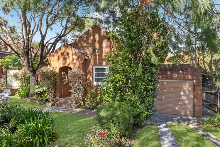 126 Epping Road, Lane Cove NSW 2066