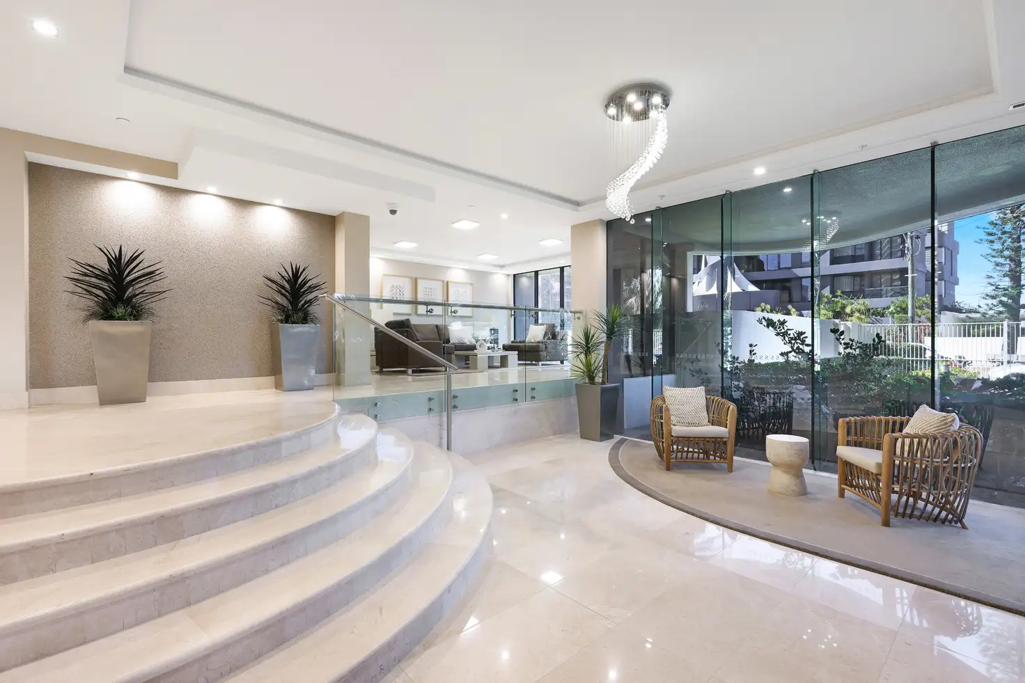 Main view of Homely apartment listing, 1/3510 Main Beach Parade, Main Beach QLD 4217