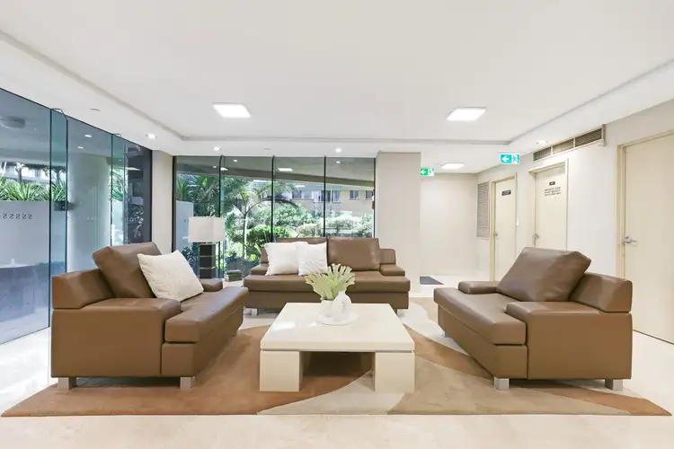 Third view of Homely apartment listing, 1/3510 Main Beach Parade, Main Beach QLD 4217