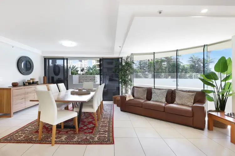Fourth view of Homely apartment listing, 1/3510 Main Beach Parade, Main Beach QLD 4217