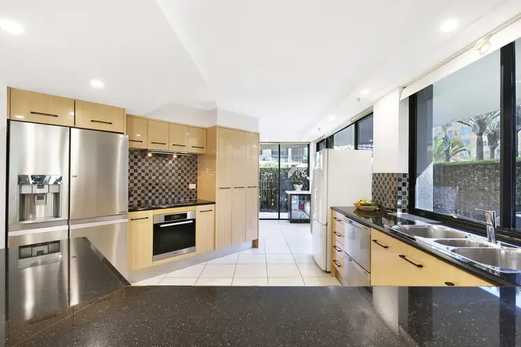 Fifth view of Homely apartment listing, 1/3510 Main Beach Parade, Main Beach QLD 4217