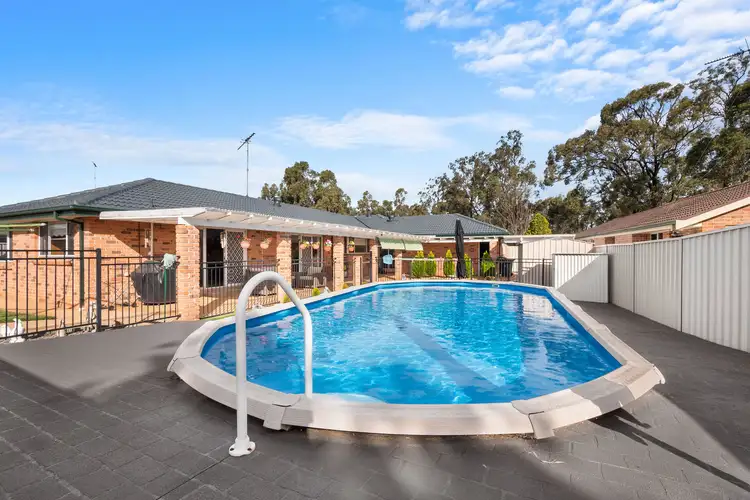 Fifth view of Homely house listing, 15 Fitzpatrick Place, Bligh Park NSW 2756