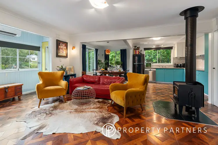 49 Highfield Road, Warburton VIC 3799