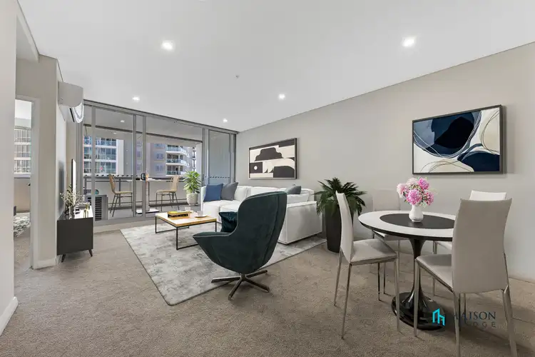Level 13/394/2 Thallon Street, Carlingford NSW 2118