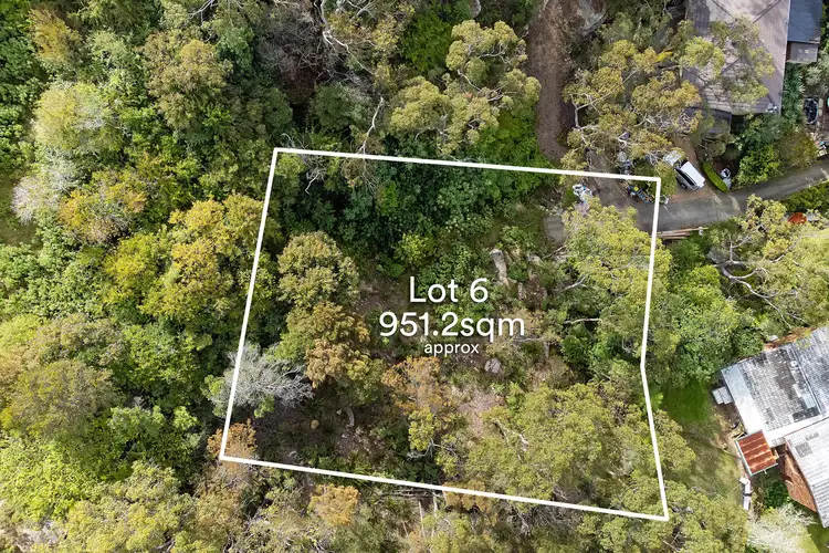 Second view of Homely land listing, 3 Willunga Road, Berowra NSW 2081