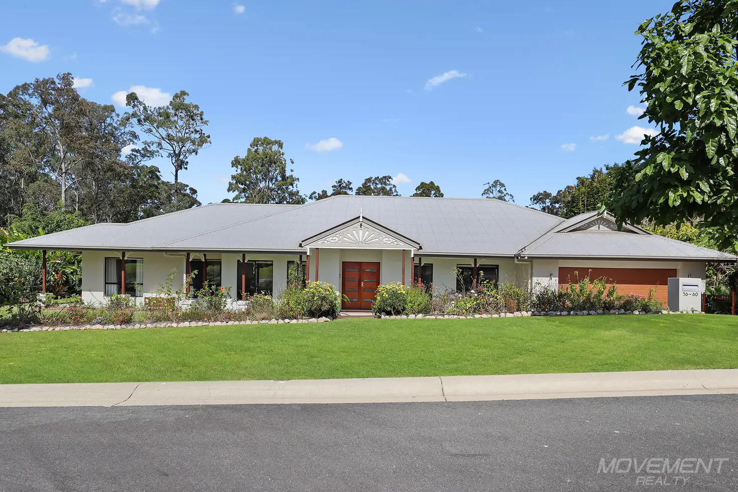 Main view of Homely house listing, 56-60 Depina Drive, Wamuran QLD 4512