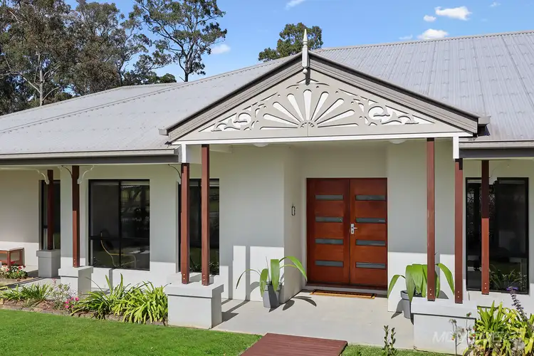 Second view of Homely house listing, 56-60 Depina Drive, Wamuran QLD 4512