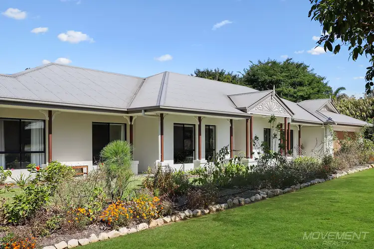 Third view of Homely house listing, 56-60 Depina Drive, Wamuran QLD 4512