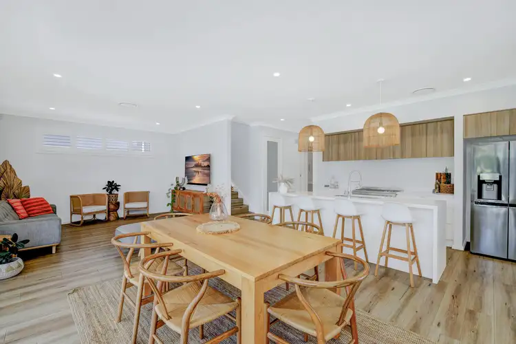 Second view of Homely house listing, 75 Mistview Circuit, Forresters Beach NSW 2260