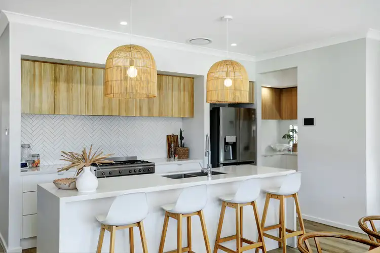 Third view of Homely house listing, 75 Mistview Circuit, Forresters Beach NSW 2260