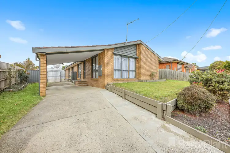 Second view of Homely house listing, 27 Stirling Street, Moe VIC 3825