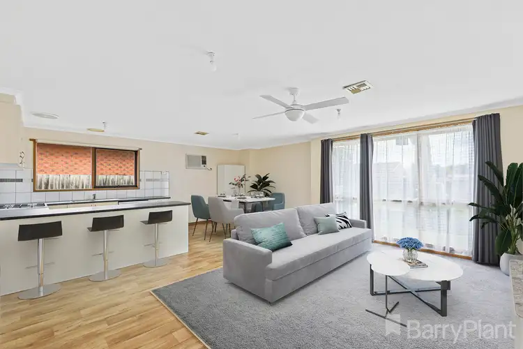 Third view of Homely house listing, 27 Stirling Street, Moe VIC 3825